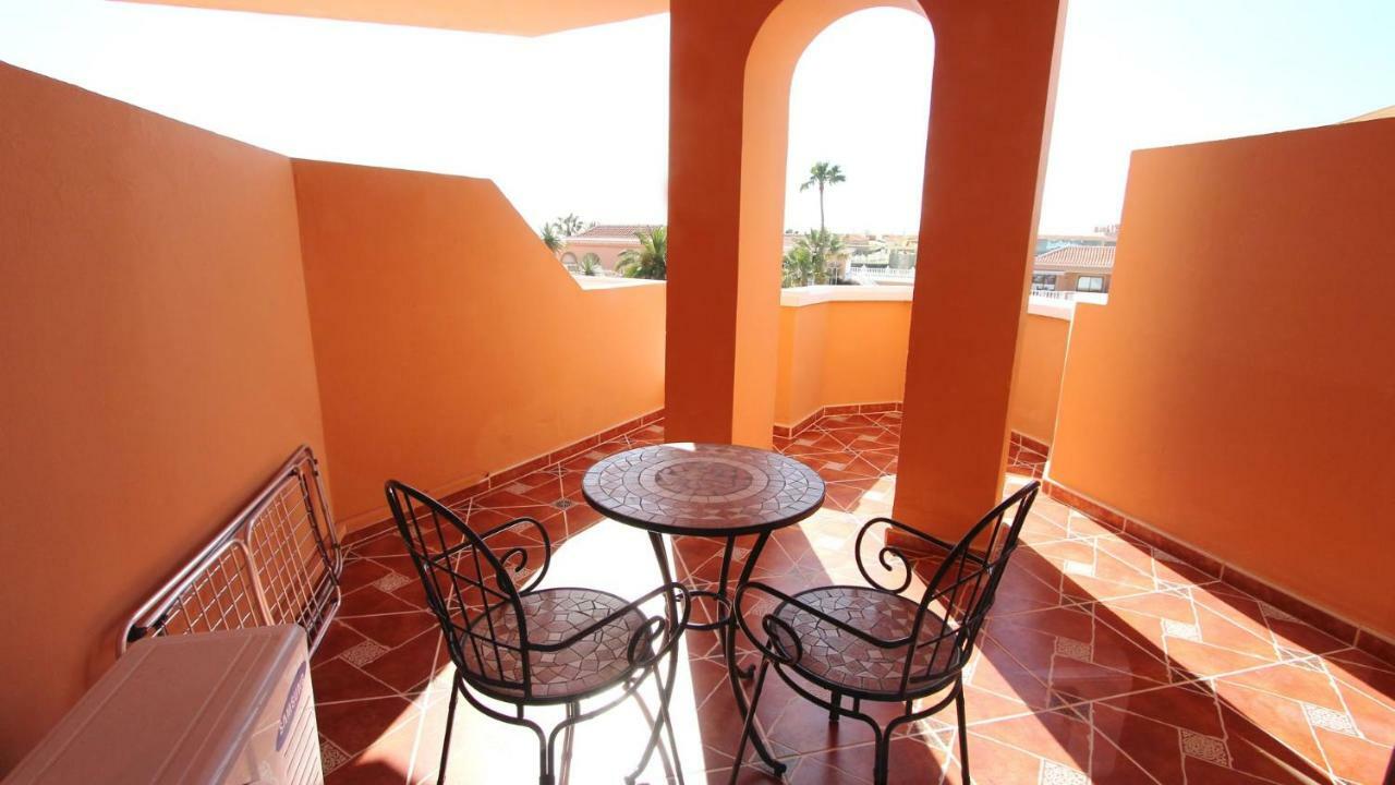 Beachfront Residence Las Americas - Trg Плая де лас Америкас Екстериор снимка