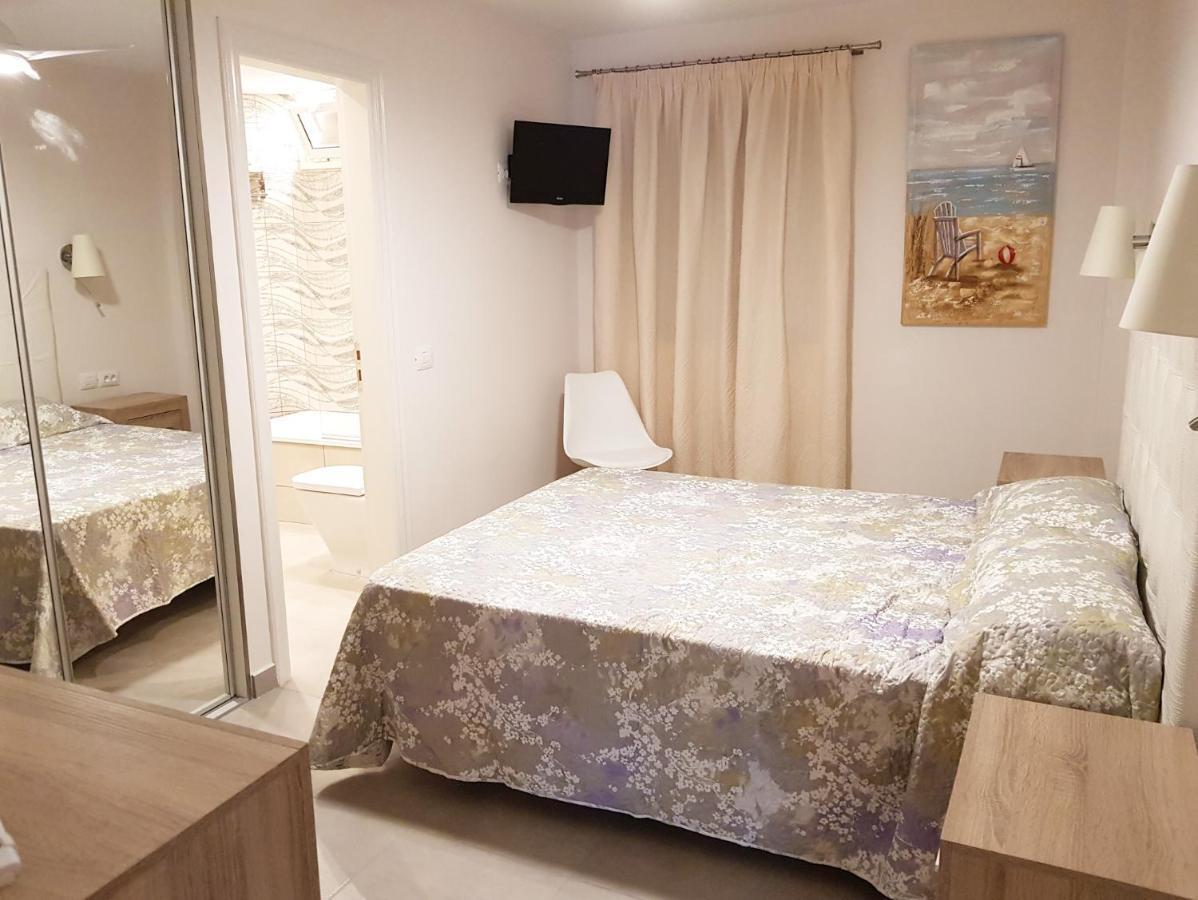 Beachfront Residence Las Americas - Trg Плая де лас Америкас Екстериор снимка