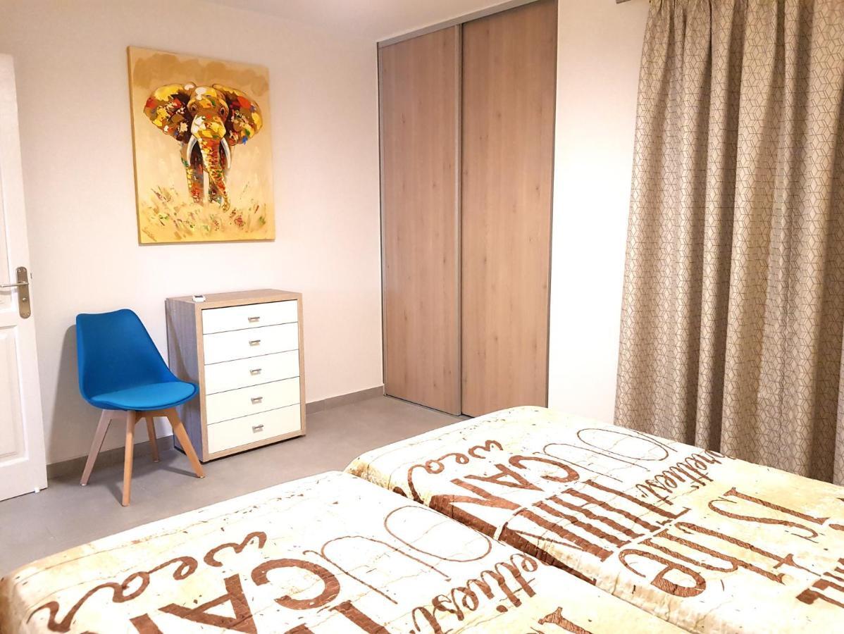 Beachfront Residence Las Americas - Trg Плая де лас Америкас Екстериор снимка