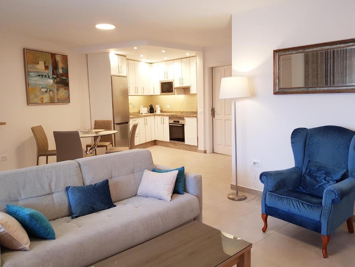 Beachfront Residence Las Americas - Trg Плая де лас Америкас Екстериор снимка