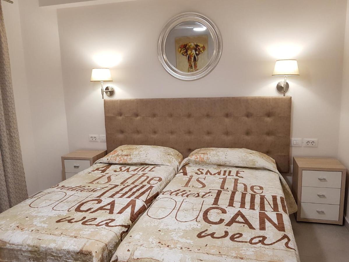 Beachfront Residence Las Americas - Trg Плая де лас Америкас Екстериор снимка